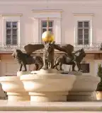 Klauzál tér, Szeged