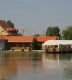 Lencsés Horgásztó, Szeged