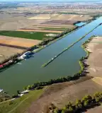 Maty-éri víztározó, Szeged