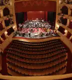 Szegedi Nemzeti Színház, Szeged