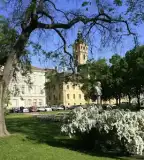 Széchenyi tér, Szeged