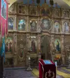 Görögkeleti szerb templom, Szeged