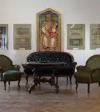 Varga Mátyás színháztörténeti kiállítása, Szeged