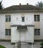 Vízügyi Történeti Emlékhely, Szeged