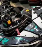 Szeged Gokart, Szeged