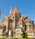 Dóm - Fogadalmi templom, Szeged