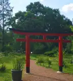 Szegedi Füvészkert, Szeged