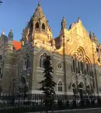 Szegedi Zsinagóga, Szeged