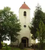 Római Katolikus templom, Szegerdő