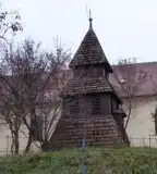 Római katolikus templom, Szeghalom