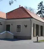 Sárréti Múzeum, Szeghalom