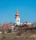 Római katolikus templom, Szegvár