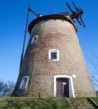 Szegvári Szélmalom, Szegvár