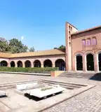 Középkori Romkert - Nemzeti Emlékhely, Székesfehérvár