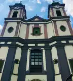 Ciszterci templom, Székesfehérvár