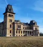 Kégl-kastély, Székesfehérvár