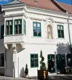 Hiemer-ház, Székesfehérvár