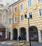 Mátyás király-emlékmű, Székesfehérvár