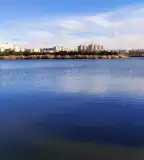 Palotavárosi horgásztavak, Székesfehérvár