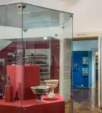 Szent István Király Múzeum - Rendház, Székesfehérvár