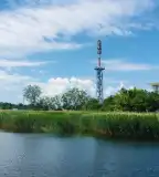 Sóstó kilátó, Székesfehérvár