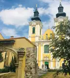 Szent István Bazilika, Székesfehérvár