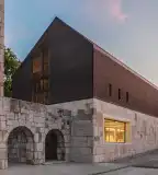 Székesfehérvári Egyházmegyei Látogatóközpont, Székesfehérvár