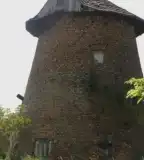 Szélmalom, Székkutas