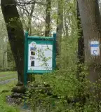 Bárányfoki- tanösvény, Szekszárd