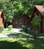 Gemenc Kiránduló Központ, Szekszárd