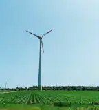 Levéli szélerőműpark, Levél