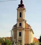 Szent Vendel templom, Szemenye