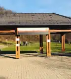 Katalinpusztai Kirándulóközpont, Szendehely