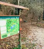 Legyél Te is Kiserdész! tanösvény, Szendehely