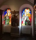 Szent Erzsébet templom, Szombathely