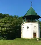 Szent Ferenc Vadászkápolna, Csákvár