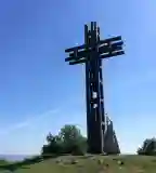 Szent István emlékmű, Doba