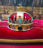Szent Korona másolata, Székesfehérvár