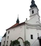 Ali pasa dzsámija, Szigetvár