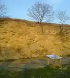 Szentbékkállai Kőfejtő, Szentbékkálla