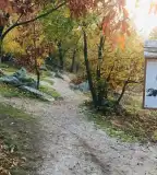 Theodóra-Kékkő tanösvény, Kékkút