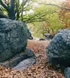 Kőtenger, Szentbékkálla