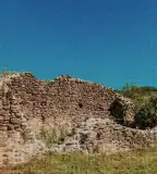 Töttöskáli templomrom, Szentbékkálla