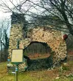 Velétei palotarom, Szentbékkálla