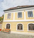 Anna Margit - Ámos Imre Emlékmúzeum, Szentendre