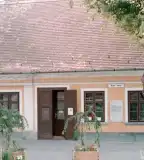 Boromisza Tibor Emlékház, Szentendre