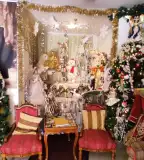 Hubay Ház - Karácsony Kiállítás és Üzlet, Szentendre