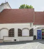 Kmetty János Múzeum, Szentendre