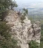 Kő-hegyi tanösvény, Szentendre