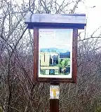 Püspökmajor tanösvény, Szentendre